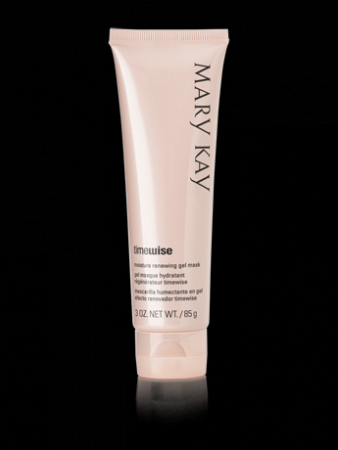 Time Wise®Gel-Mascera Rinnovante  €32